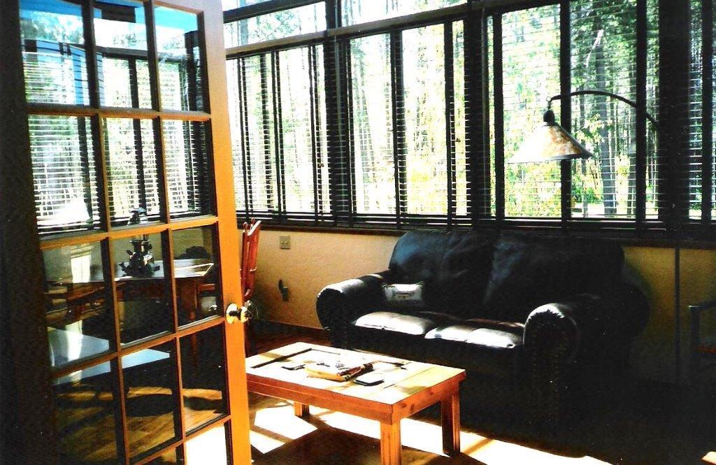 Silverwolf Log Chalets Coram Zewnętrze zdjęcie