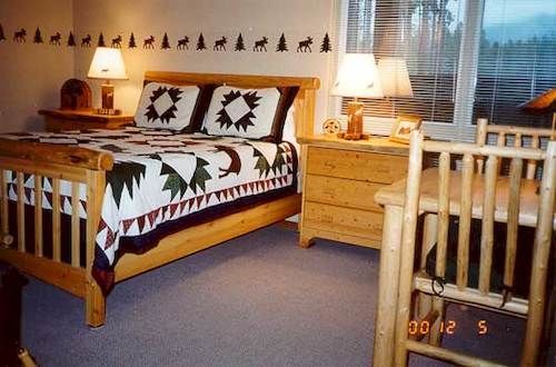 Silverwolf Log Chalets Coram Zewnętrze zdjęcie